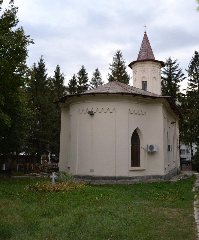 Păcurari 97, o ilustrată din Iașii de odinioară 141419