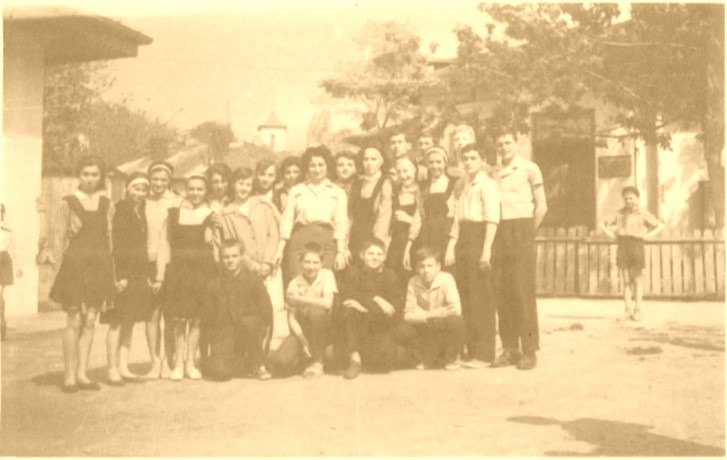 Păcurari 97, o ilustrată din Iașii de odinioară 141421