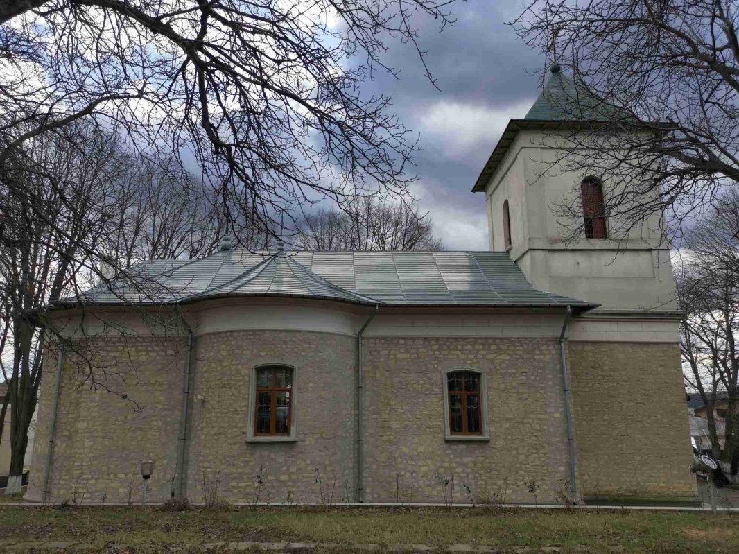 Păcurari 97, o ilustrată din Iașii de odinioară 141423