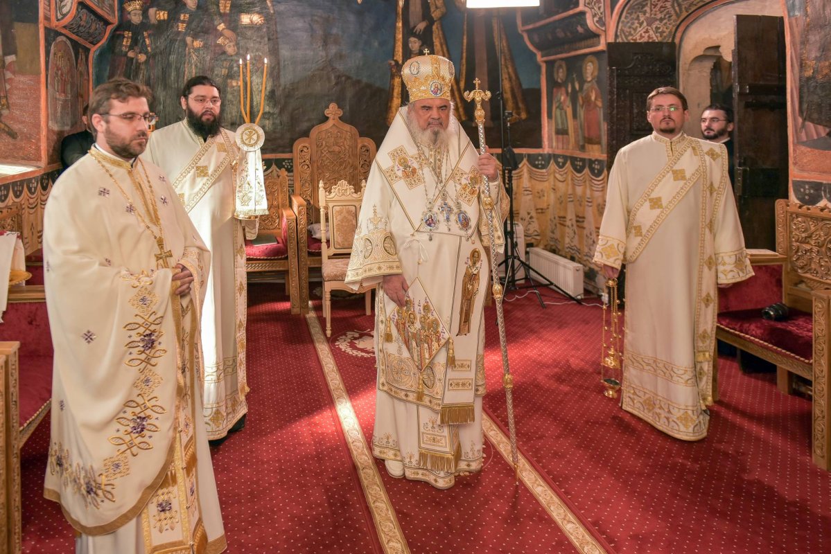 „Rugăciunea şi postul sunt o putere vindecătoare şi sfinţitoare” 141716