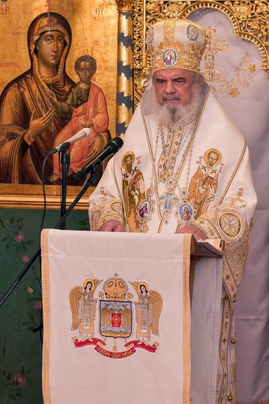 „Rugăciunea şi postul sunt o putere vindecătoare şi sfinţitoare” 141717