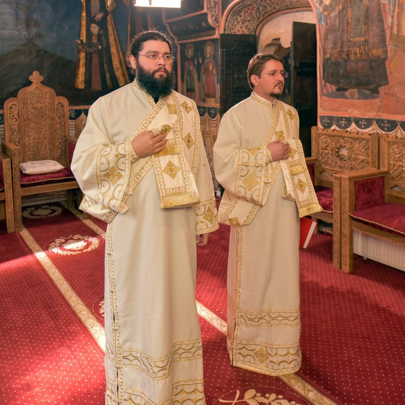 „Rugăciunea şi postul sunt o putere vindecătoare şi sfinţitoare” 141718