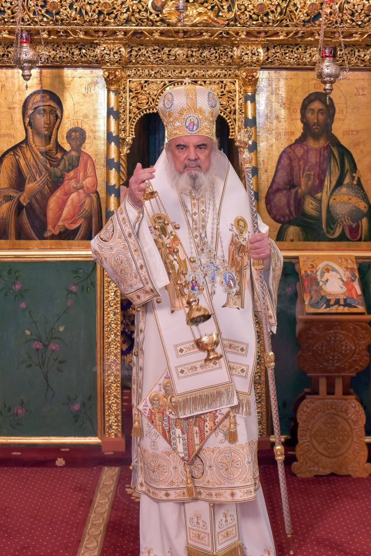 „Rugăciunea şi postul sunt o putere vindecătoare şi sfinţitoare” 141719