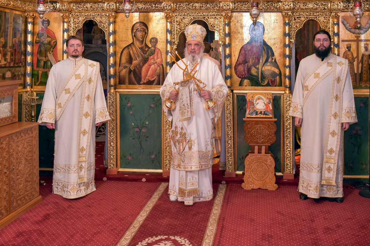 „Rugăciunea şi postul sunt o putere vindecătoare şi sfinţitoare” 141720