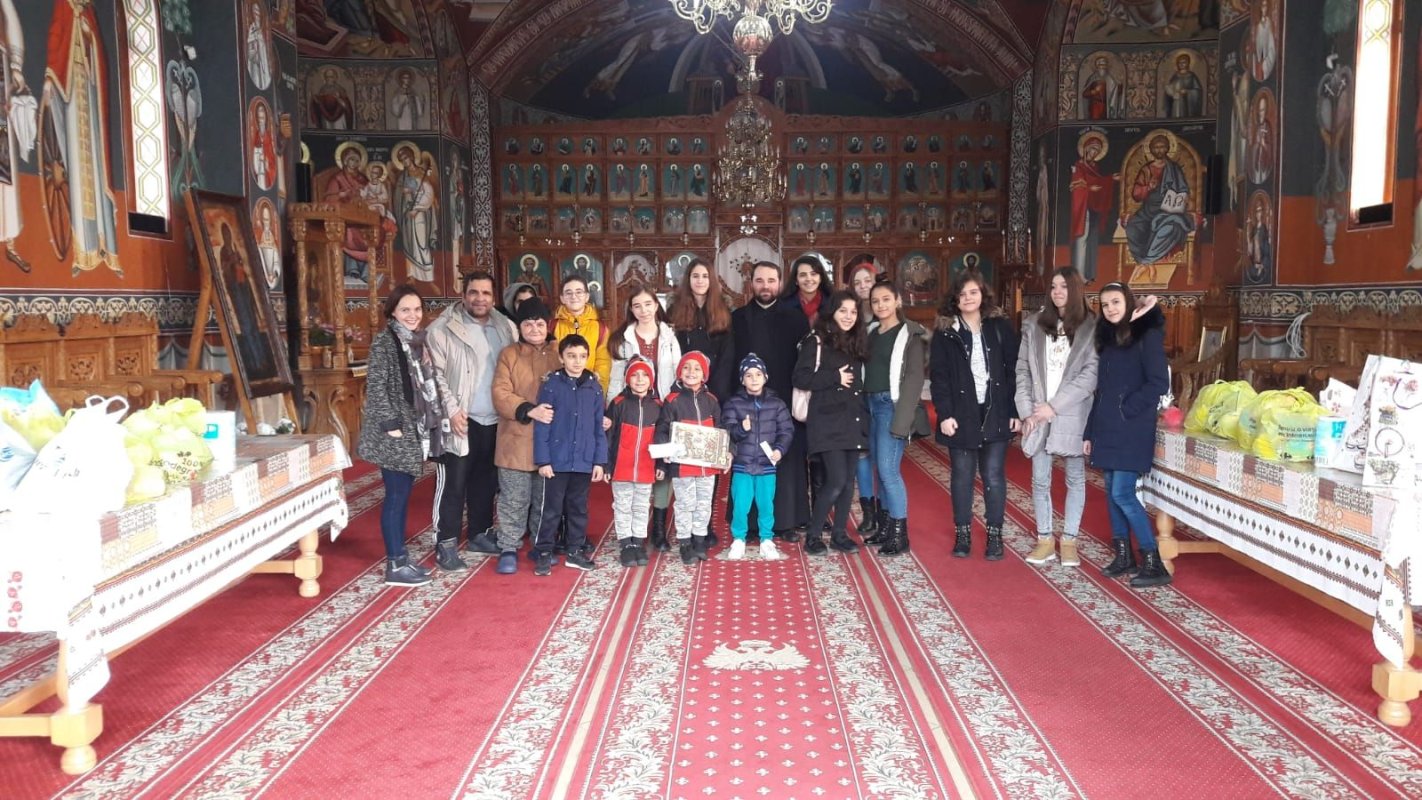 Experiența profesorului de religie la catedră 141661