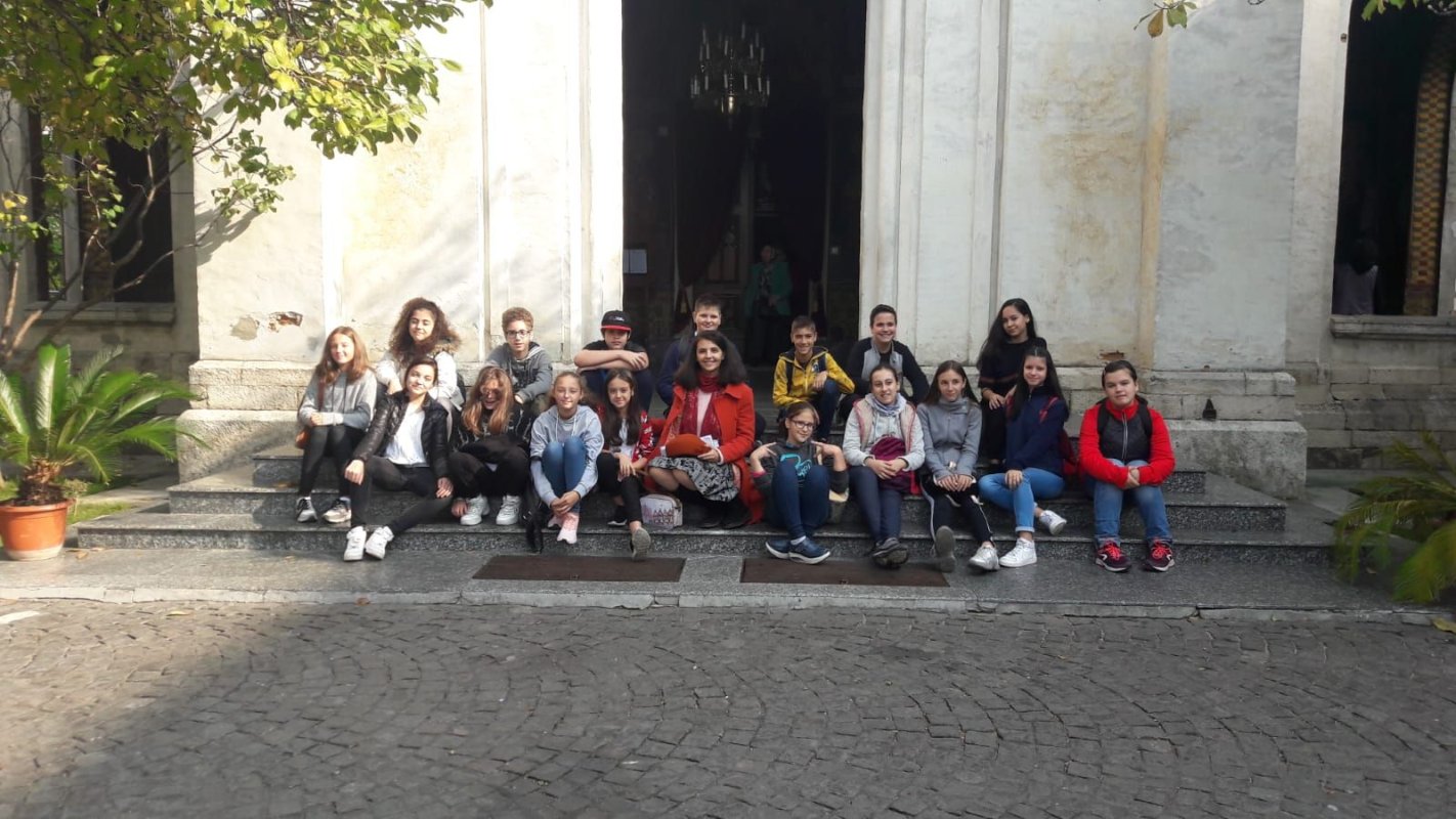 Experiența profesorului de religie la catedră 141662