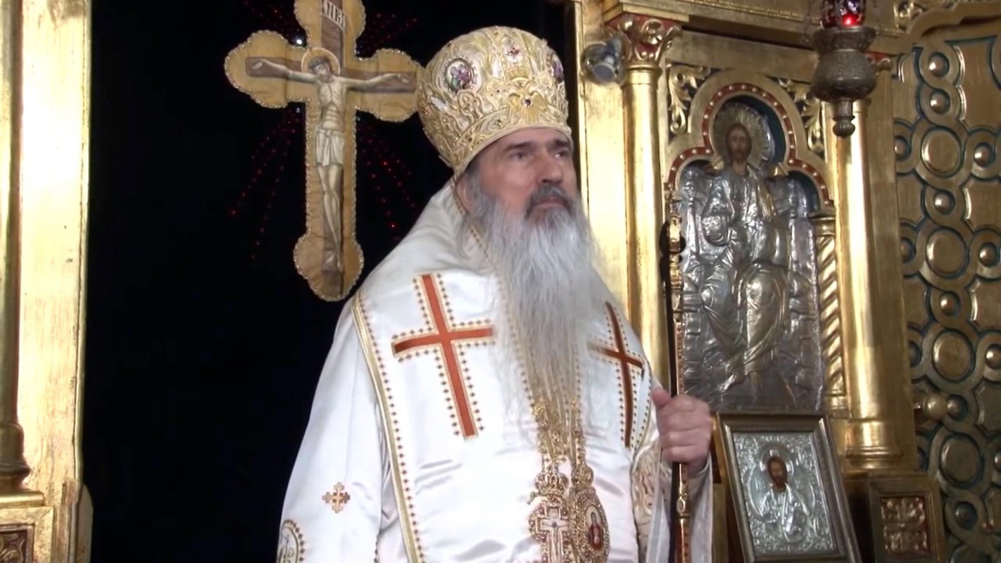 Popasuri duhovnicești în Duminica Sfântului Ioan Scărarul 141732