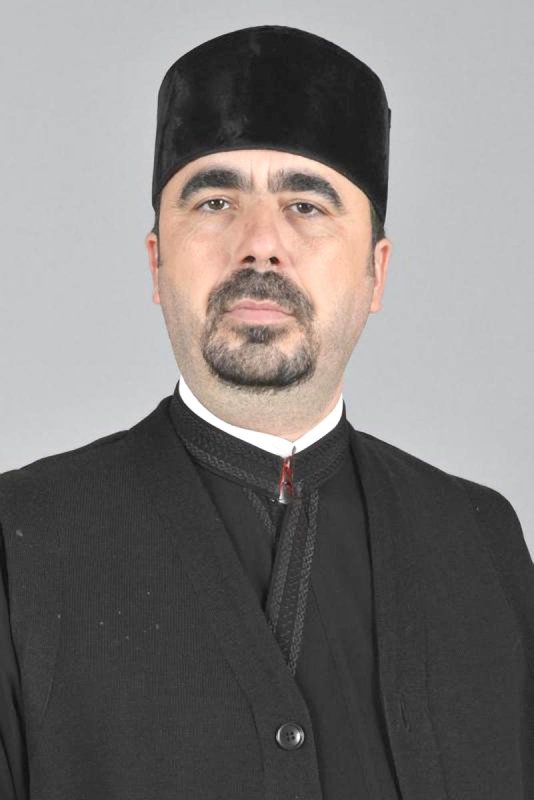 Eparhiile ajută cadrele medicale și persoanele aflate în izolare 141737