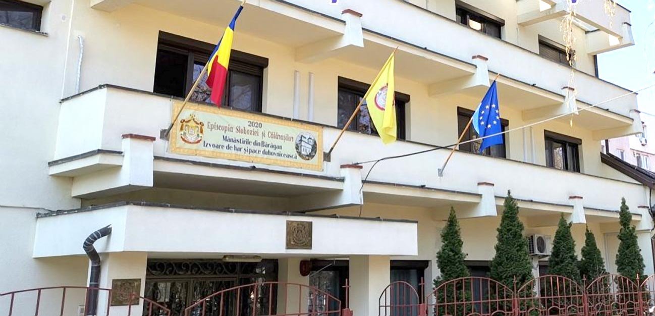 Eparhiile ajută cadrele medicale și persoanele aflate în izolare 141741