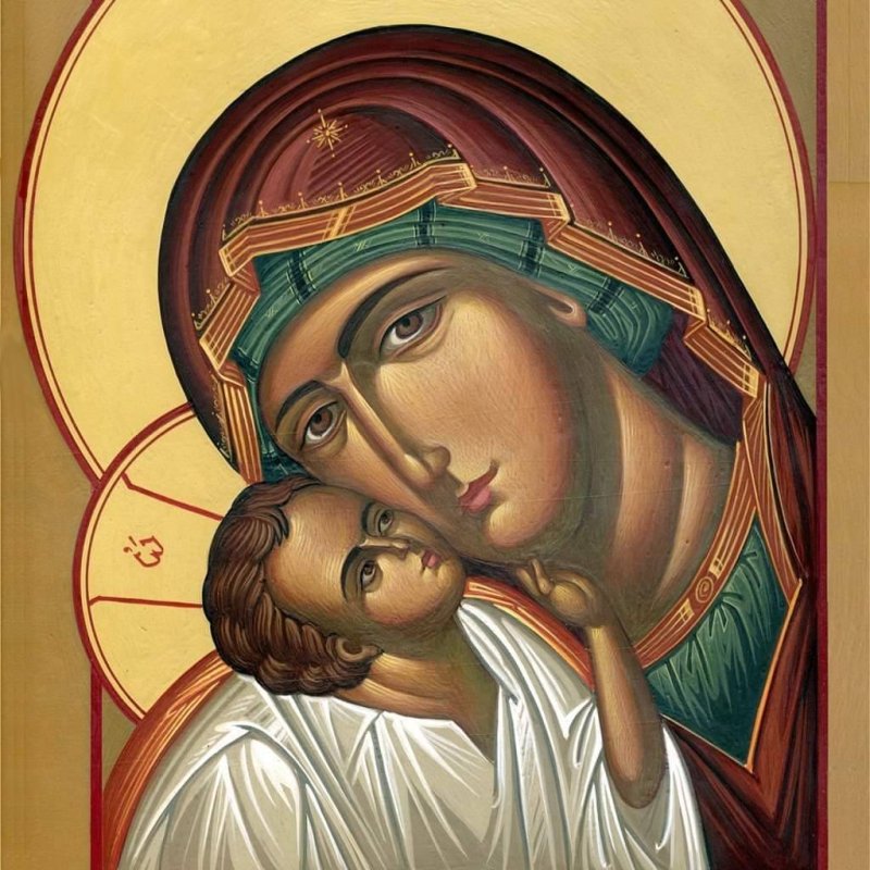 Paraclisul cel Mare al Preasfintei Născătoare de Dumnezeu 141804