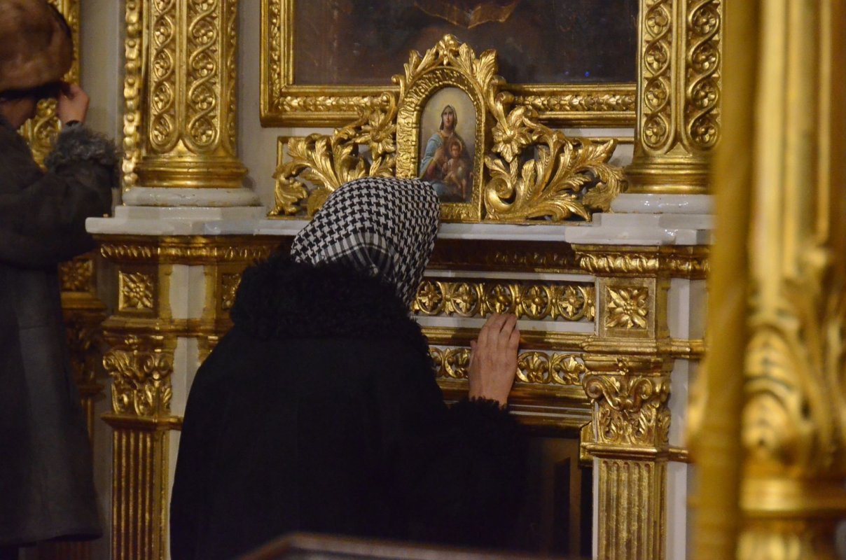 Rugăciuni la vreme de boală și necaz 141336