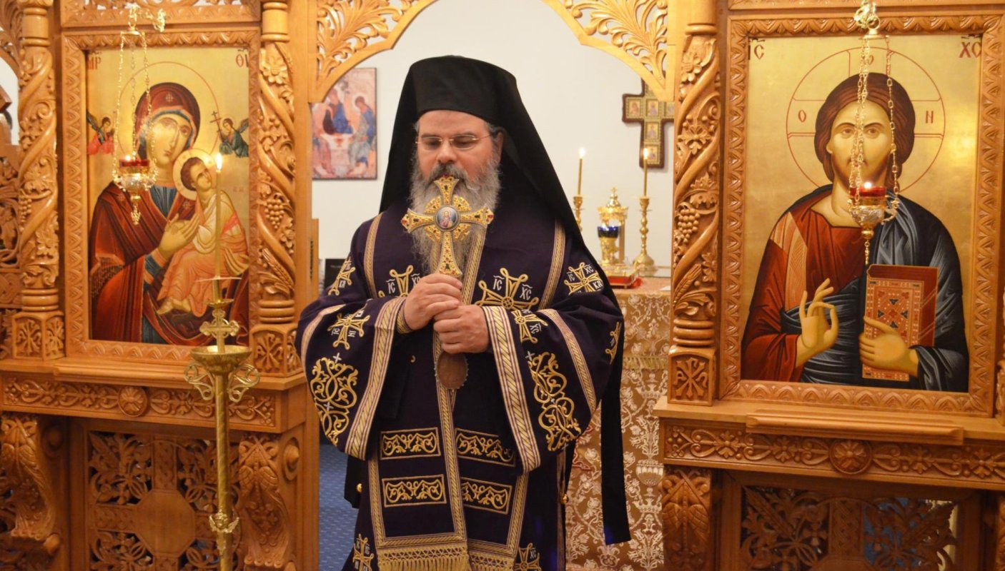 „Să ne păzim gura, pentru că în felul acesta ne păzim sufletul” 141751