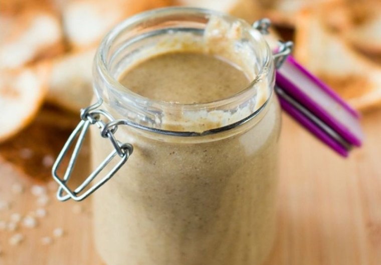 Tahini, o bază nutritivă în multe mâncăruri 141774