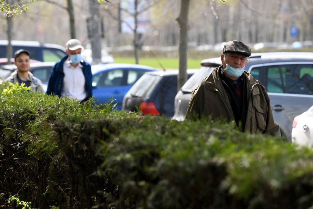 Vârstnicii pot merge  la doctor la orice oră 141775