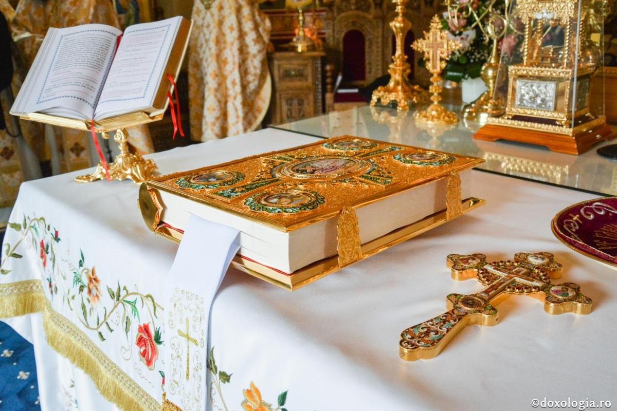 Voi staţi acasă, Hristos Domnul vine la voi! 141764