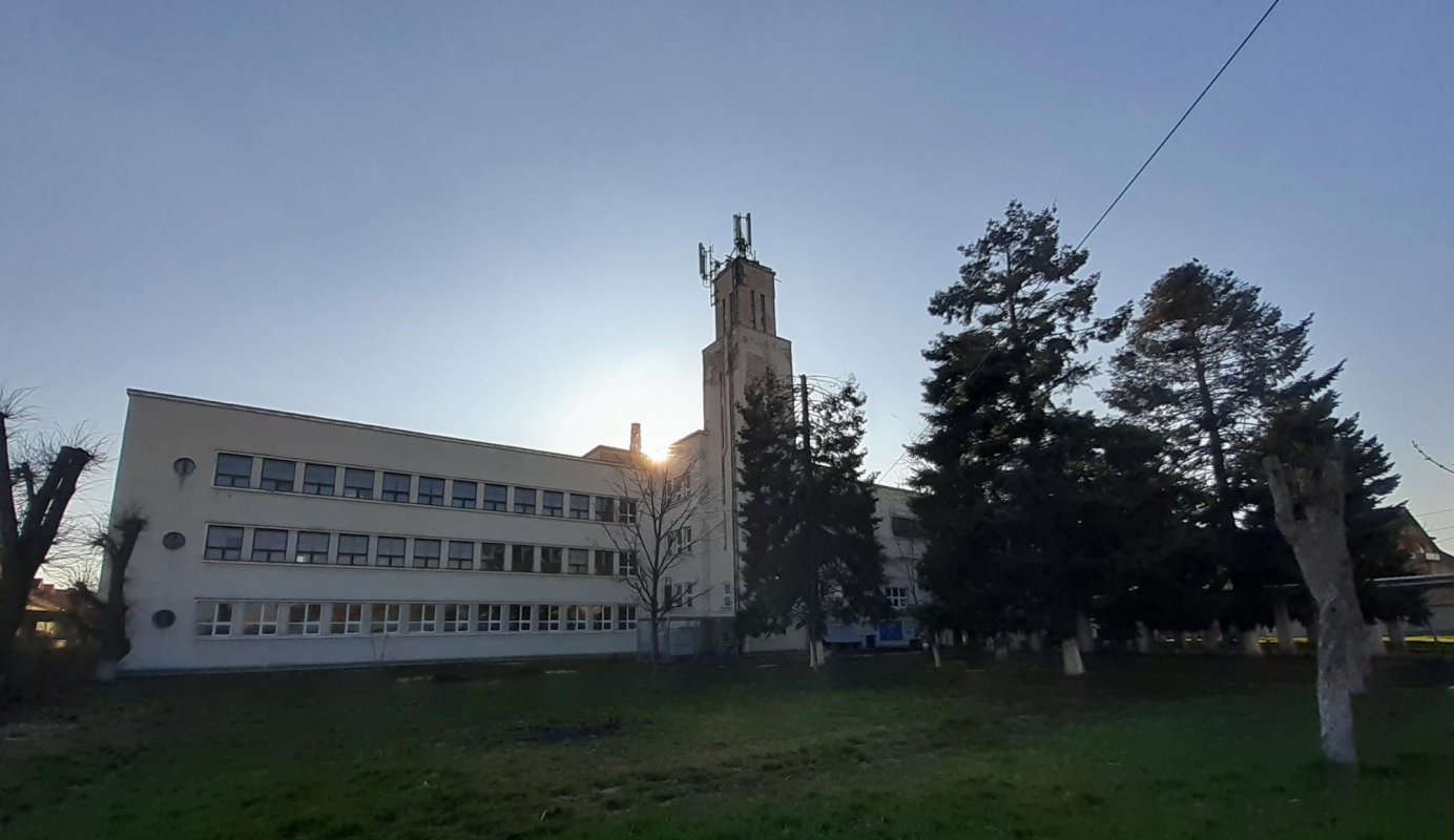 Alexandru Lebu, un mare filantrop ortodox la Sibiu 141836