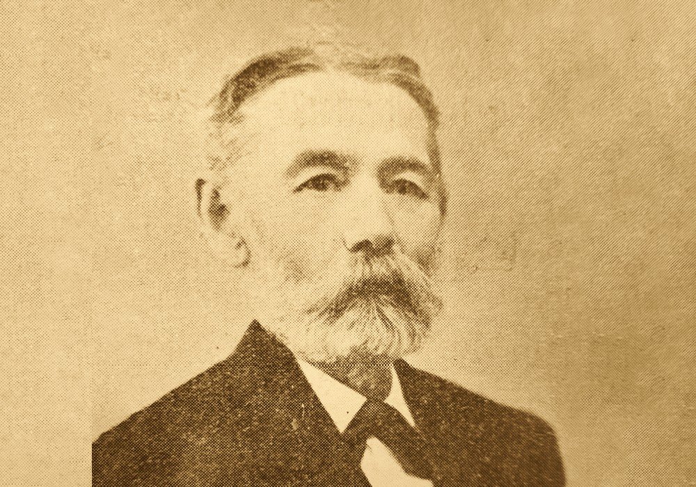 Alexandru Lebu, un mare filantrop ortodox la Sibiu 141862