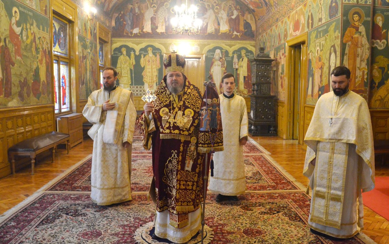 „Avem șansa să redescoperim bunătatea ascunsă în sufletul nostru” 141822