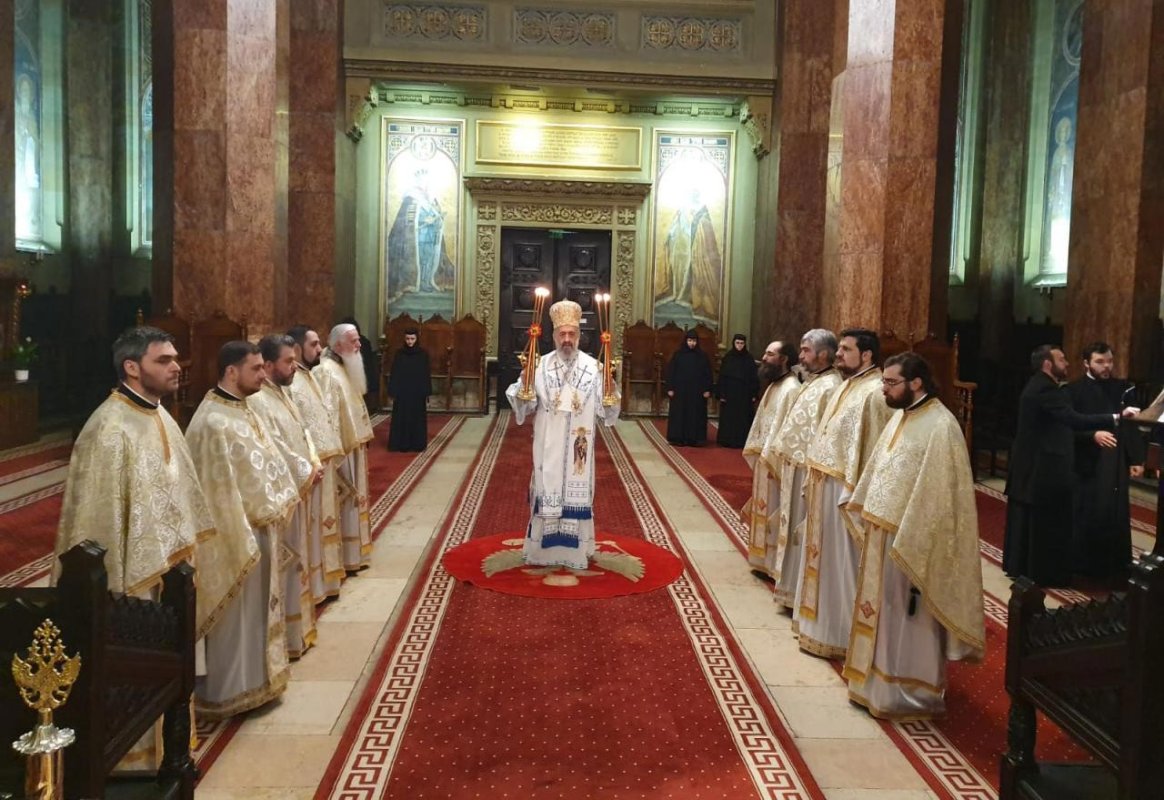 „Departe de Hristos, noi nu avem speranță, sens și viitor” 141826