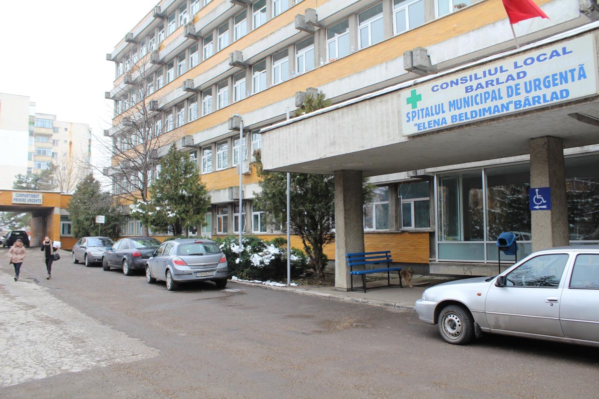 Donaţie a Episcopiei Huşilor pentru lupta împotriva coronavirusului 141816