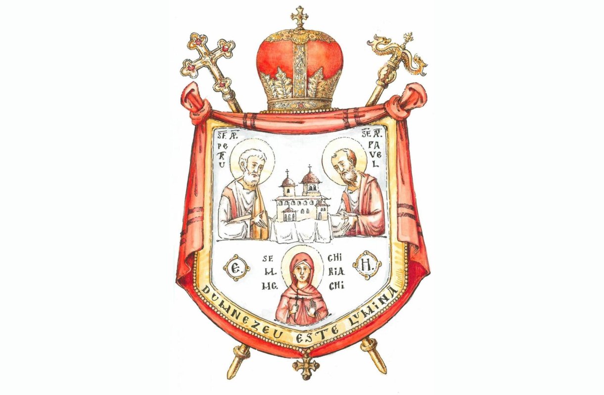 Donaţie a Episcopiei Huşilor pentru lupta împotriva coronavirusului 141817