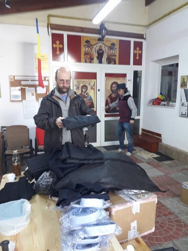 Asociația „Sfântul Ierarh Luca al Crimeei”, alături de cei în suferinţă 141891