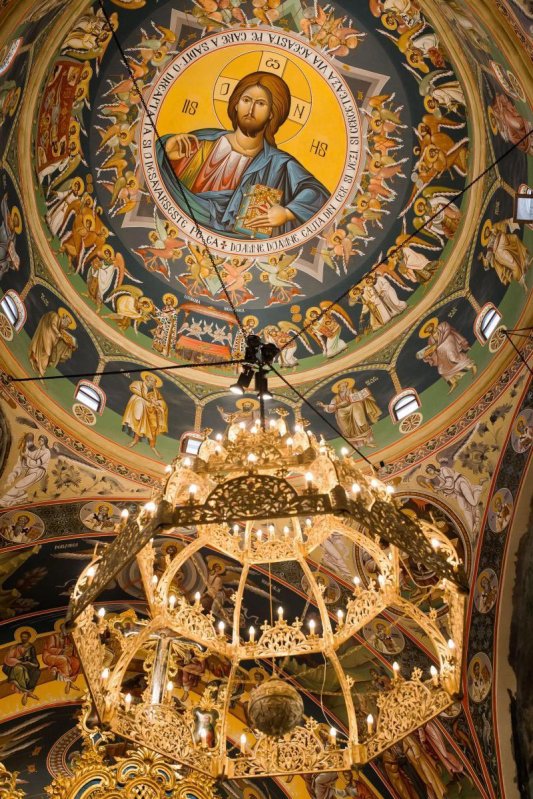 Cernerea lumii - Vino, Doamne Iisuse! 141910