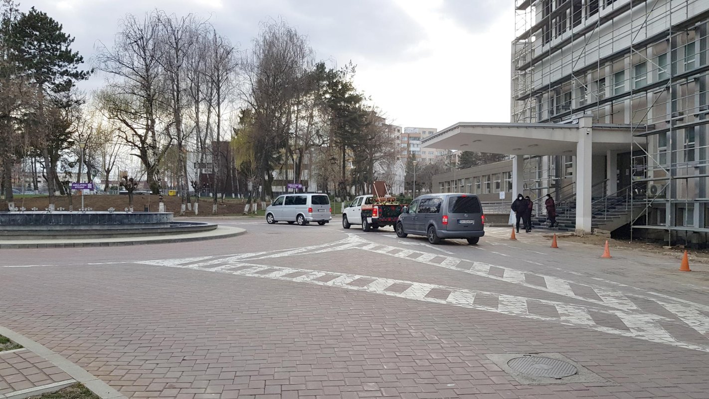 Procesiune în Suceava cu cinstitele moaște ale Sfântului Ioan cel Nou 141867