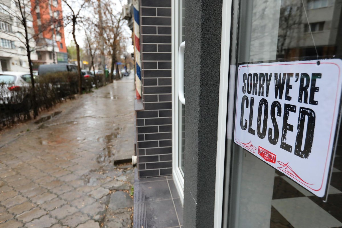 Trei categorii de beneficiari ai șomajului tehnic 141921