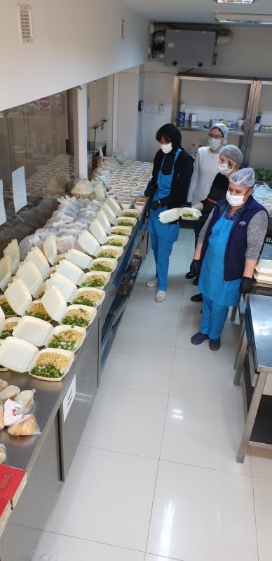 Acțiuni social-filantropice în Arhiepiscopia Târgoviștei 141962