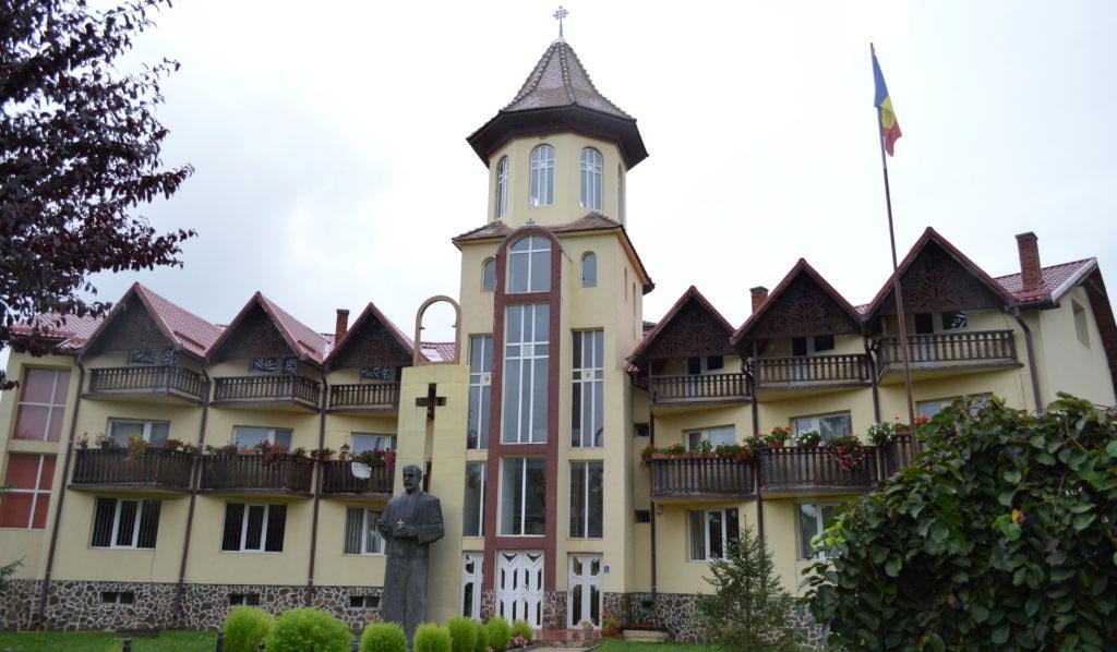 Activităţi social-filantropice în Protopopiatul Huedin  141968