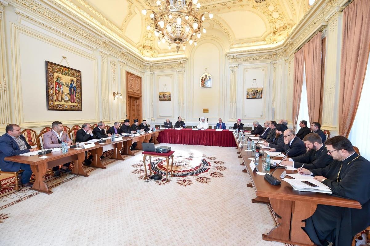 Apel la rugăciune, solidaritate și responsabilitate în vreme de pandemie 142051