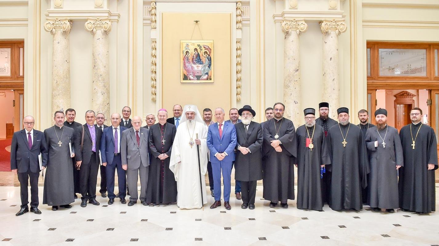 Apel la rugăciune, solidaritate și responsabilitate în vreme de pandemie 142104