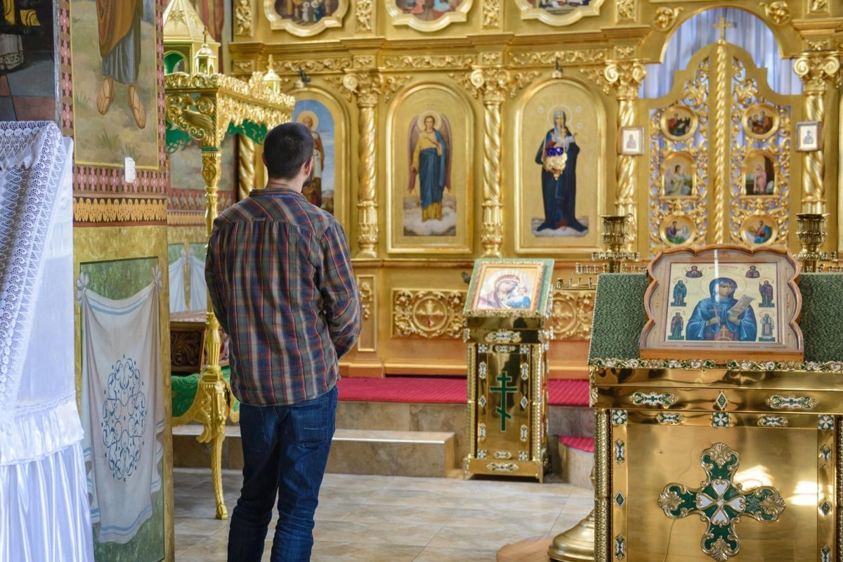 Ce înseamnă să fii creștin 141999