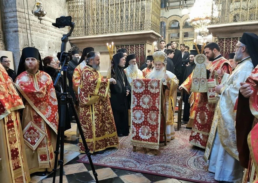 Creștinii din întreaga lume în luptă cu pandemia 141972