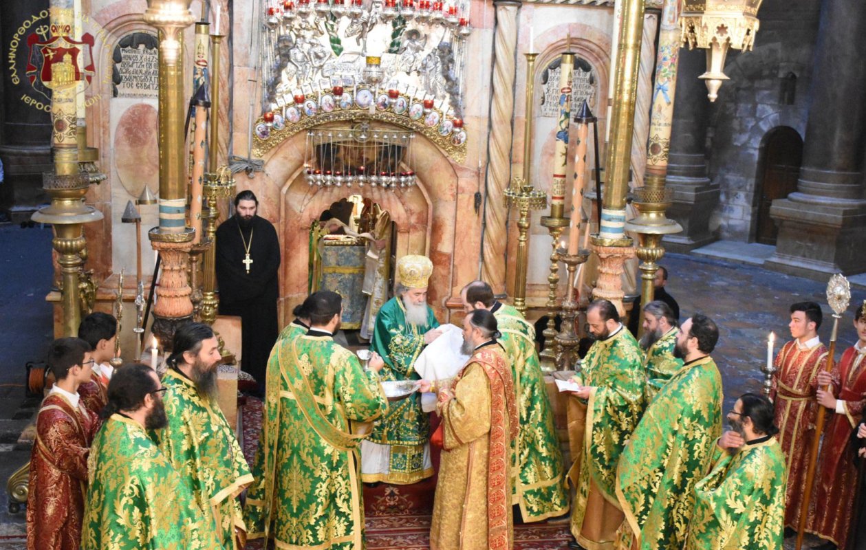 Creștinii din întreaga lume în luptă cu pandemia 141974