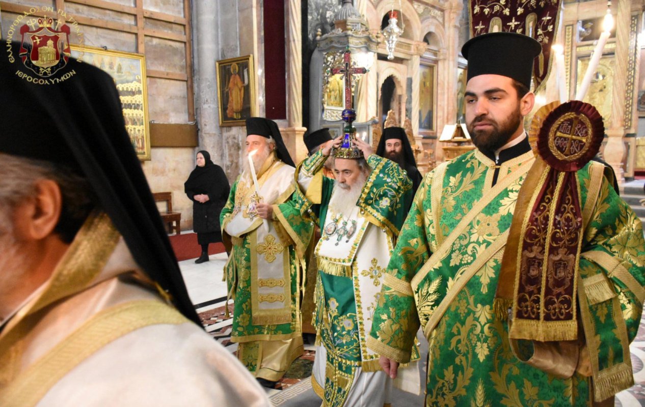 Creștinii din întreaga lume în luptă cu pandemia 141975