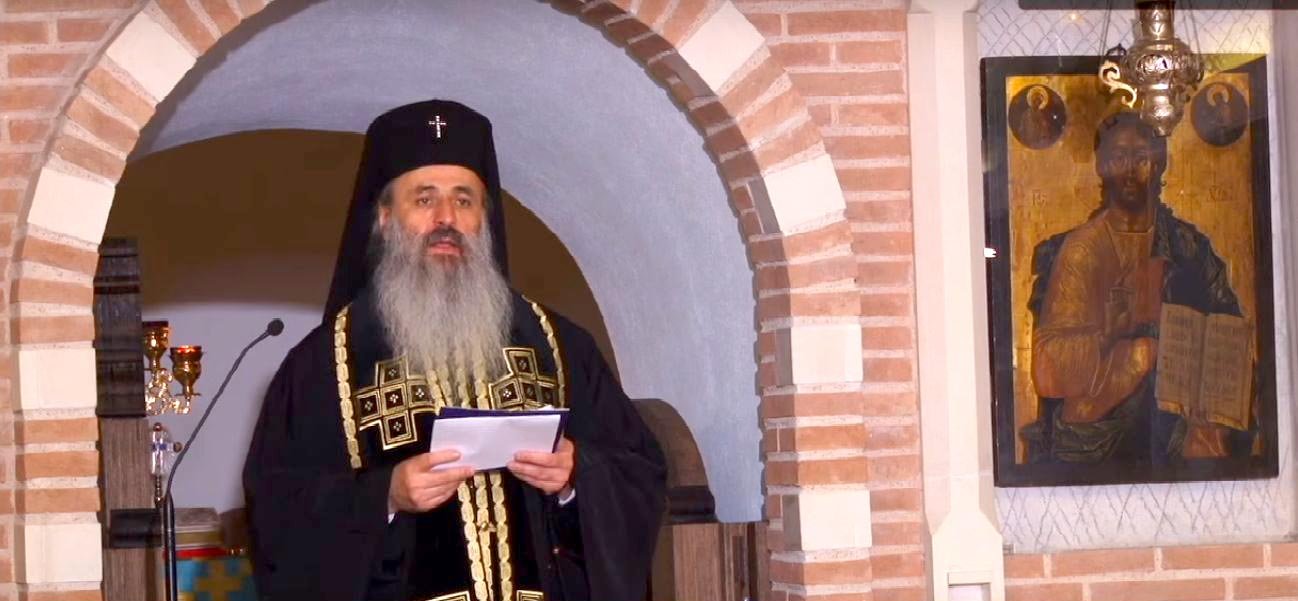 „Cugetul de pocăință este starea duhovnicească necesară în aceste zile” 141984