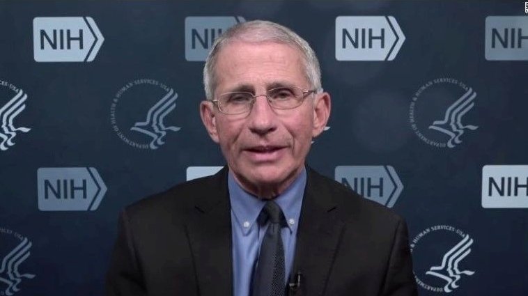 O trecere în revistă a pandemiei 142003