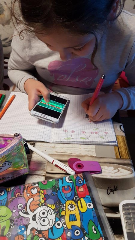 Proiectul „Alege școala!” continuă activitățile în mediul online 141957