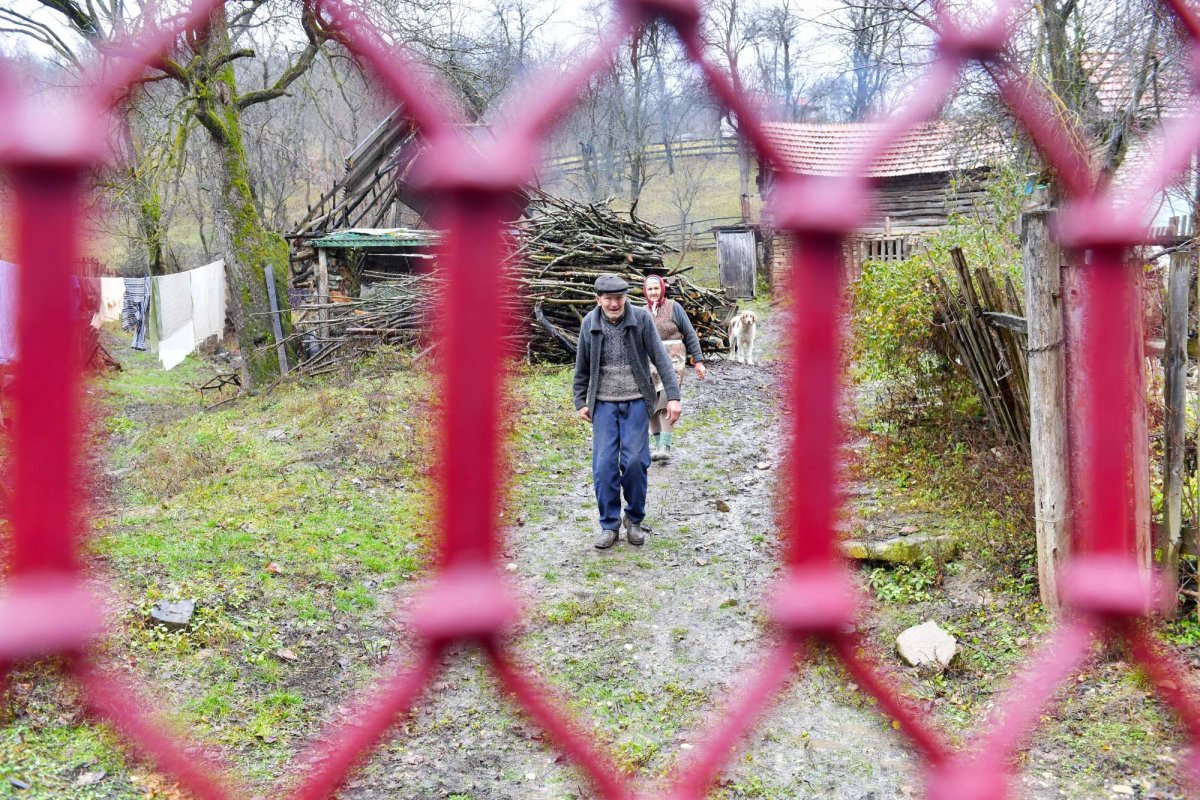 Vor fi sprijinite persoanele fără venituri 142023