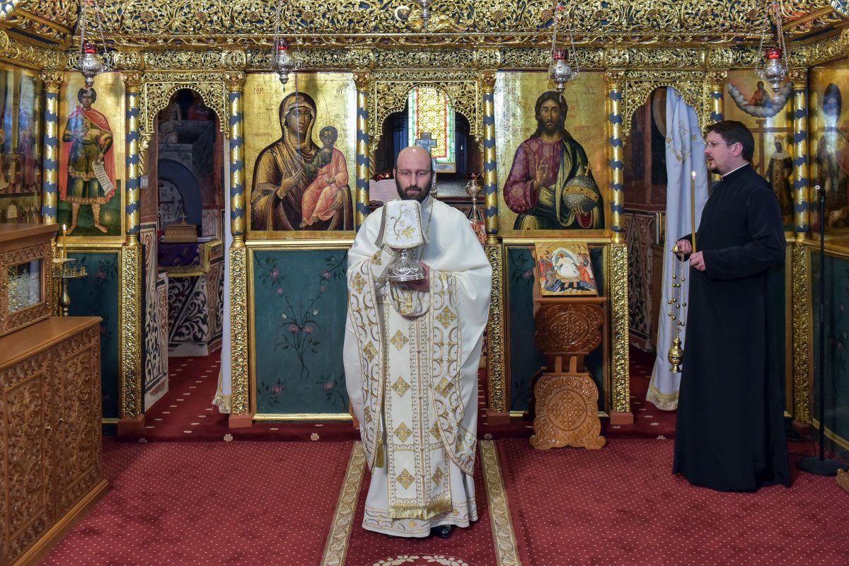 „Să transformăm starea de izolare într‑o lucrare folositoare, spirituală” 142110