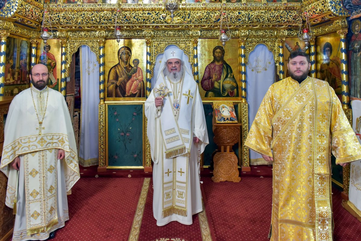 „Să transformăm starea de izolare într‑o lucrare folositoare, spirituală” 142112