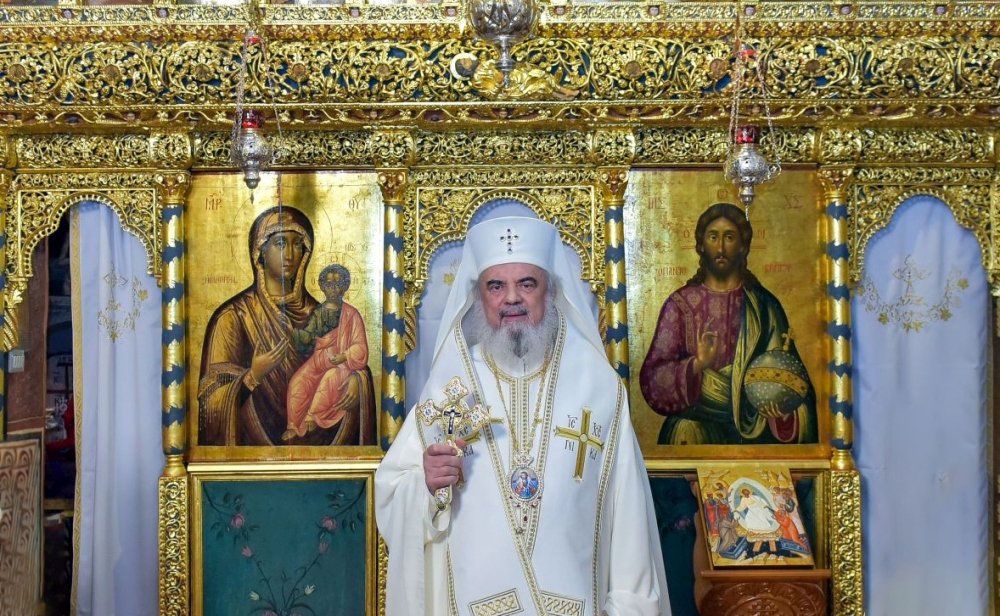 „Să transformăm starea de izolare într‑o lucrare folositoare, spirituală” 142115