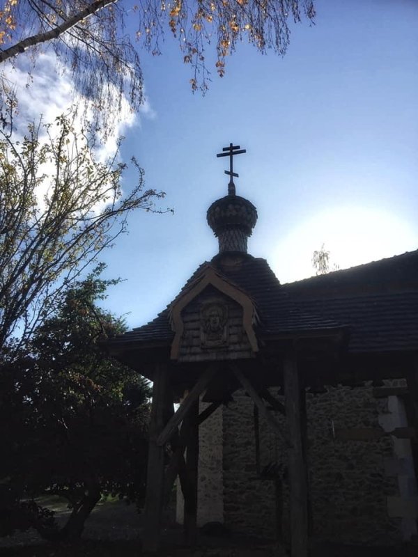 „Steaua polară a vieţii noastre e cuvântul lui Dumnezeu” 141791