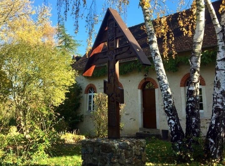 „Steaua polară a vieţii noastre e cuvântul lui Dumnezeu” 141802