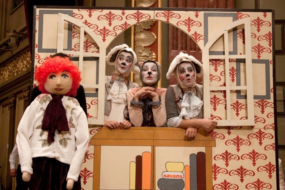 Concerte de colecție 142264