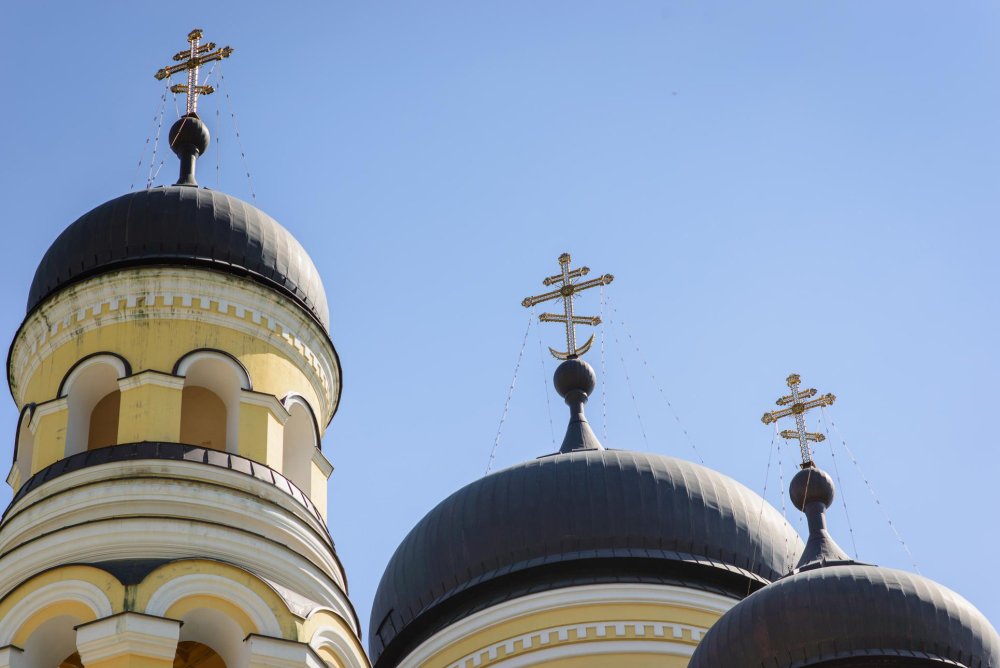 De la Catedrale către Spitale 142254