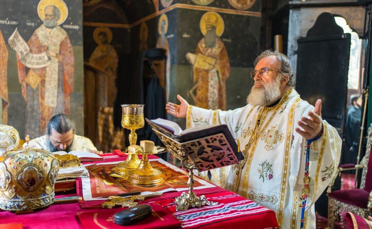 „În sens teologic, bisericile nu vor putea fi niciodată închise” 142233