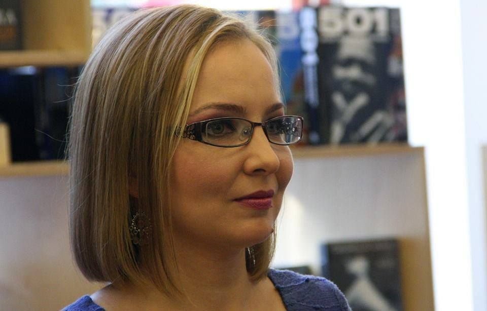 Ioana Revnic spune poveşti pentru suflet  142258